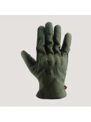 Gants Fast Hiver Tissu-Cuir - Helstons