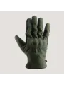 Guantes Fast Winter Tissu-Cuir - Helstons
