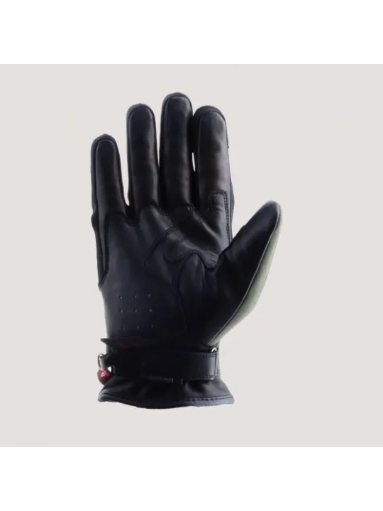 Handschuhe Fast Winter Tissu-Cuir - Helstons