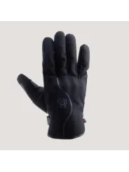 Guantes Fast Winter Tissu-Cuir - Helstons