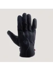 Guantes Fast Winter Tissu-Cuir - Helstons