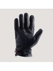 Guanti Fast Winter Tissu-Cuir - Helstons