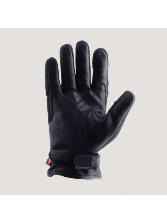 Guanti Fast Winter Tissu-Cuir - Helstons