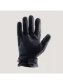 Gants Fast Hiver Tissu-Cuir - Helstons