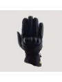 Gants Horizon Evo Hiver Cuir-Tissu - Helstons