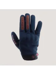 Luvas Melody Evo Men Hiver T-Cuir - Helstons