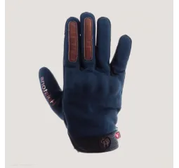Gants Melody Evo Men Hiver T-Cuir - Helstons