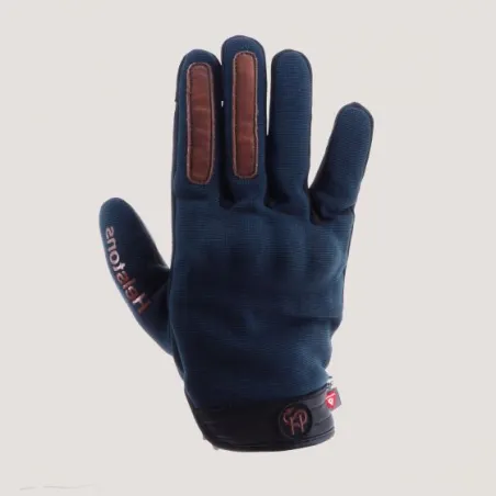 Luvas Melody Evo Men Hiver T-Cuir - Helstons