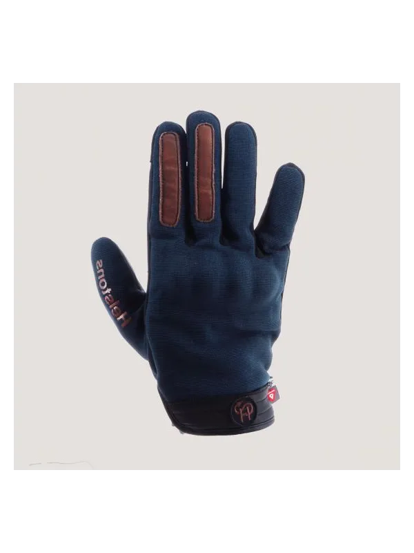 Guanti Melody Evo Men Hiver T-Cuir - Helstons