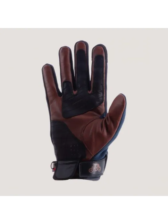 Gants Melody Evo Men Hiver T-Cuir - Helstons