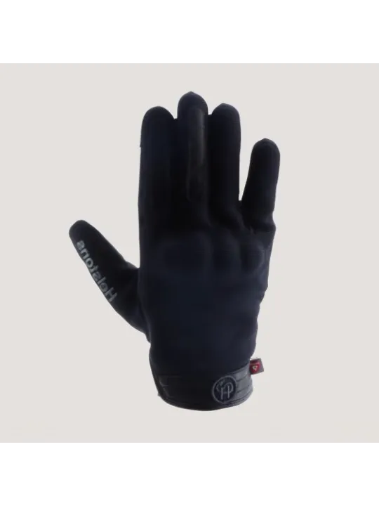 Luvas Melody Evo Men Hiver T-Cuir - Helstons