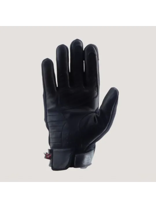 Gloves Melody Evo Men Hiver T-Cuir - Helstons