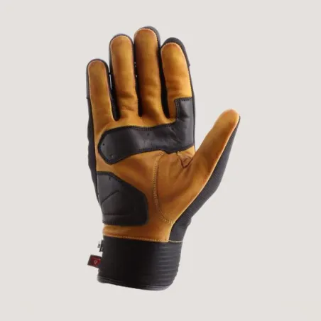 Guanti Simple Evo Men Winter T-Leather - Helstons