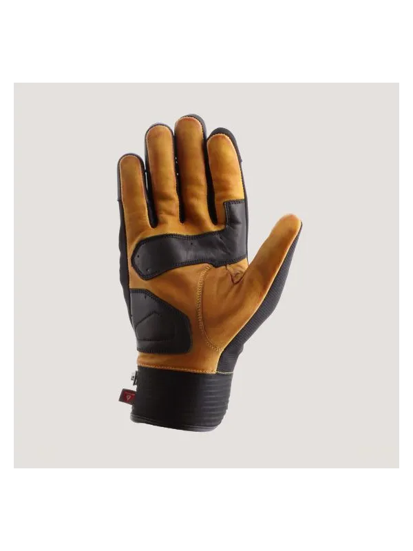 Gloves Simple Evo Men Winter T-Leather - Helstons