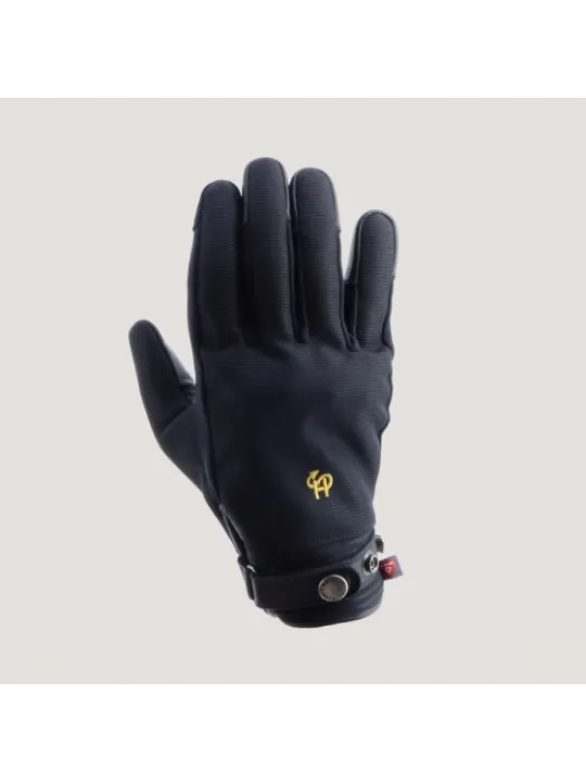 Guanti Simple Evo Men Winter T-Leather - Helstons