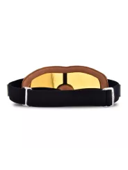 Masque B3 Goggle Replica - Mârkö (Marron)