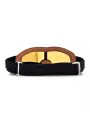 Óculos B3 Goggle Replica - M?rkö (Castanho)