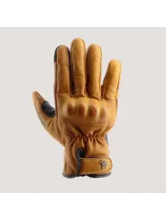 Handschuhe Ska Evo Homme Hiver Cuir - Helstons