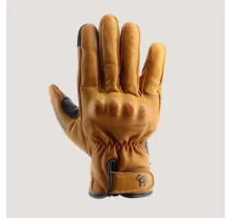 Handschuhe Ska Evo Homme Hiver Cuir - Helstons