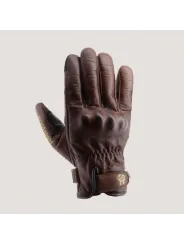 Luvas Ska Evo Homme Hiver Cuir - Helstons
