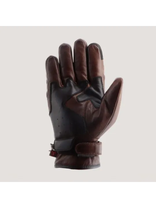 Gants Ska Evo Homme Hiver Cuir - Helstons