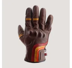 Guanti Spoon Winter Leather - Helstons