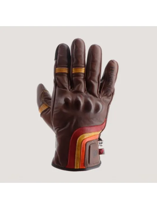 Guanti Spoon Winter Leather - Helstons