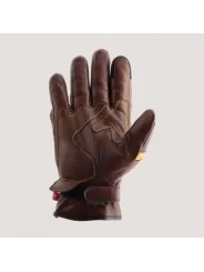 Gloves Spoon Winter Leather - Helstons