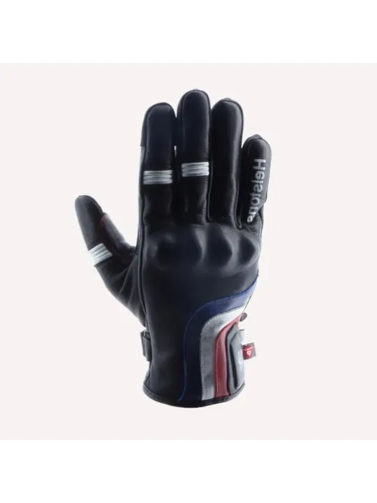 Guanti Spoon Winter Leather - Helstons