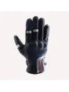 Gloves Spoon Winter Leather - Helstons