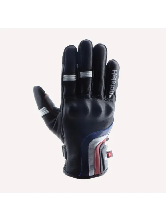 Guanti Spoon Winter Leather - Helstons