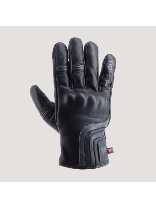 Gants Spoon Hiver Cuir - Helstons