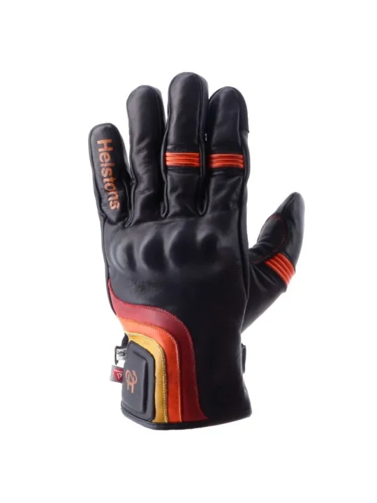 Guanti Spoon Winter Leather - Helstons