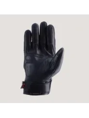 Gants Tomy Hiver Cuir-Tissu - Helstons