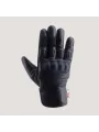 Gants Tomy Hiver Cuir-Tissu - Helstons