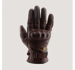 Gants Vertigo Evo Men Hiver Cuir - Helstons