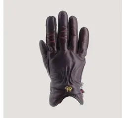 Guantes Fidji Evo Winter Cuir-Tissu - Helstons