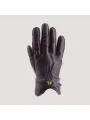 Gants Fidji Evo Hiver Cuir-Tissu - Helstons