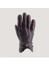 Guantes Fidji Evo Winter Cuir-Tissu - Helstons
