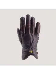 Casaco Fidji Evo Winter Cuir-Tissu - Helstons