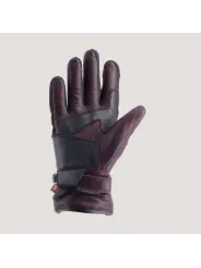 Guantes Fidji Evo Winter Cuir-Tissu - Helstons