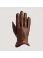 Gloves Fidji Evo Winter Cuir-Tissu - Helstons