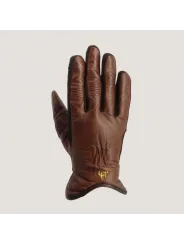 Guantes Fidji Evo Winter Cuir-Tissu - Helstons