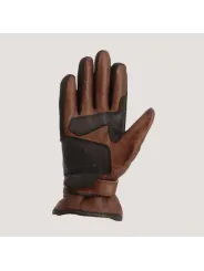 Guantes Fidji Evo Winter Cuir-Tissu - Helstons