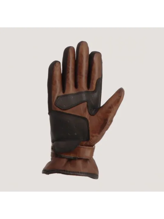 Guanti Fidji Evo Winter Cuir-Tissu - Helstons