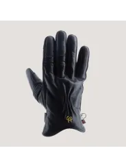 Guanti Fidji Evo Winter Cuir-Tissu - Helstons