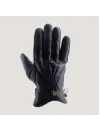 Gloves Fidji Evo Winter Cuir-Tissu - Helstons