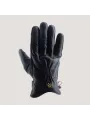 Gants Fidji Evo Hiver Cuir-Tissu - Helstons