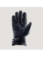 Gloves Fidji Evo Winter Cuir-Tissu - Helstons