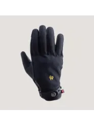 Guanti Simple Evo Girl Hiver T-Cuir - Helstons